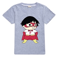 Socute Ryan Toys Review World Tops T shirt Boy Girl