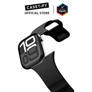 Casetify สายนาฬิกาสำหรับ Apple Watch Series 10 (42 / 46 mm) รุ่น Bounce Band