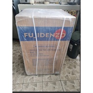 Fujidenzo 6.5 &amp; 7.5 kg  Fully Auto Washing Machine