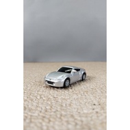 Miniature Nissan Fairlady Z - DL88 car
