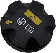 Gas Cap for BMW E88 E82 E90 E91 E92 E93 F31 F32 F33 F34, Car Expansion Tank Cap 17117521071/17117639