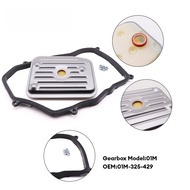 01M Transmission Oil Filters Pan Gasket 01M-325-429 for VW Beetle EuroVan Audi