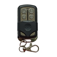 Garage Autogate Door 433Mhz ABCD/1234 Remote Control (Included Battery)