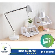 REAL Hanging Wifi Shelf