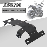 For YAMAHA XSR700 XSR 700 2015-2024 2023 Motorcycle Tail Tidy Fender Eliminator Registration License
