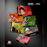 Original JOHNSON X ONE PIECE NAKAMA shoes | Johnson x OnePiece | Johnson One Piece | Johnson Luffy |