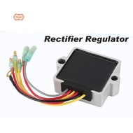 Voltage Regulator for Mercury Mariner Outboard 6 Wire 815279-3 883072T Motorboat Modification Access