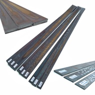 BAJA HIGH CARBON 440C - QUENCHED STEEL PLATE - BAHAN PISAU - ENIGMAZONE