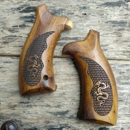 GRIP KAYU M36, 733, 731 (SERI Z)