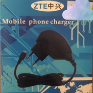 ZTE mobile phone charger