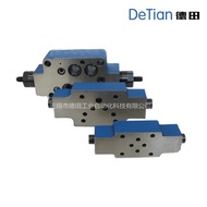 Supply Z2FS10-3X Throttle valve，Manufacturer，Z2FS10-20B Stacked Style A8I1