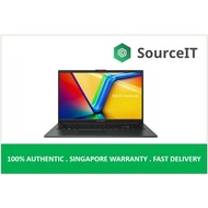 ASUS Vivobook Go 15 E1504FA-NJ256W P/N: 90NB0ZR2-M00BF0 - 1 Year International Warranty