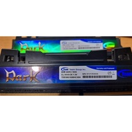 Ram TEAM DARK KIT 2X8GB