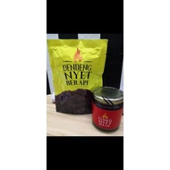 ready stock combo sambal nyet dan dendeng by khairul aming