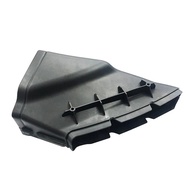 4F0129618J for Audi A6 C6 2005-2011 2.4 2.8 Wind guide device for air inlet of automobile air filter