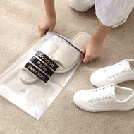 Shoe Bag Shoe Bag Shoe Storage Bag Travel Shoe Bag Storage Bag Drawstring Anti-dust Bag Household Sh