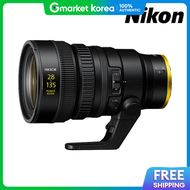 Genuine Nikon Nikkor Z 28-135mm F/4 Pz