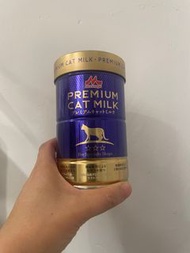 森永乳業 日本優質貓奶粉 Premium Catmilk