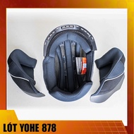 Yohe 878 HELMET LINING