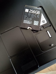 Microsoft Surface Pro X / Pro  8 Memory upgrade to 256GB