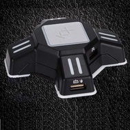 Gamepad to keyboard and mouse controller (for Switch/Xbox/PS5/PS4/PS3)