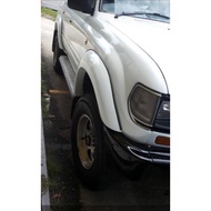 Toyota Land Cruiser 80 Fender Flare Accessories Part All New