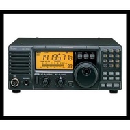 Hf Icom Ic-718, Ssb, Radio, Fishing Boat, 100 Watts.