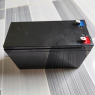 Bình pin 12v xịt thuốc 12ah