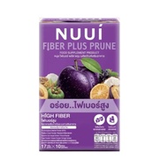 NUUI Fiber Plus Supplement Drink 170g - Detox | Boost Digestion & Metabolism | Weight Management