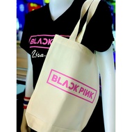 Fandom Tote Bag White