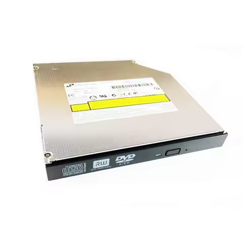 Universal Internal 12.7 mm IDE DVD RW Optical Drive Disc Writer For ASUS HP ACER DELL SONY Lenovo Fu
