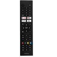 For SHARP AQUOS 32" - 75" Google TV Remote New 2025 SHARP ANDROID TV REMOTE CONTROL (GB396WJSA)