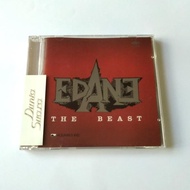 ready Cd Edane - The Beast