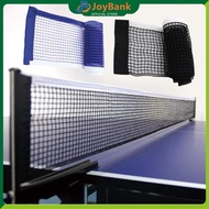 International Premium Table Tennis Ping Pong Net With Stable Table Tennis Net Function Suitable for 