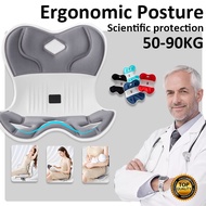 YISONG Posture Correction Chair for Adult &amp; Children Ergonomic Lumbar Support Office