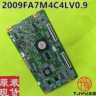 Samsung UA46/55B7000WF UA46B650T1F B6000VF Logic Board 2009FA7M4C4LV0.9