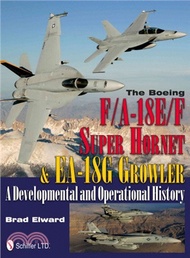 The Boeing F/A-18E/F Super Hornet & EA-18G Growler ― A Developmental and Operational History