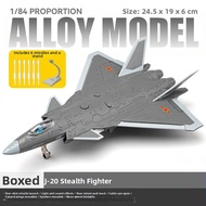 CHEZHI | A10 Warthog Attack Aircraft Replica Alloy Fighter Toy Model
