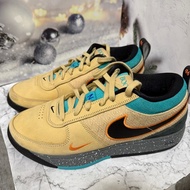 us11 Nike book1 無盒 小傷