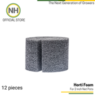 Horticultural Foam | Hydroponics