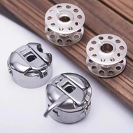 Sarung Bobbin Kosong Untuk Aksesori Mesin Jahit Industri Alat Sulaman Spool Penyanyi Janome Brother 