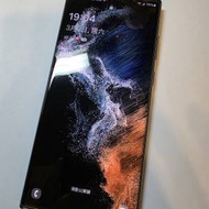 行貨Samsung S22 Ultra 512GB (墨綠色機身, Dark Green)