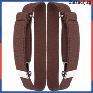 Sleeves Garter Elastic Arm Shirt Bands Garters