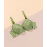 【⚡ hot sale ⚡】 Sorella Glamorous Amore IV Demi Cup Bra A10-29901