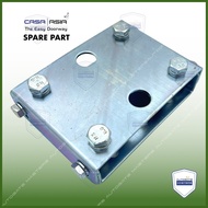 CASA ASIA 320 WALL MOUNTING BRACKET/ arm stopper