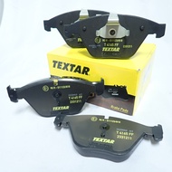TEXTAR Brake Pads For BMW E60 E63 E65 E66 E67 5 Series 6 7