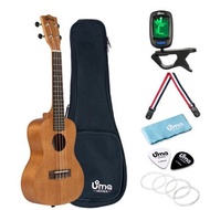 Uma UK03C Introductory Concert Ukulele