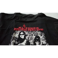 T shirt Konsert KL Tower Music Fest 2010 Original Concert KL Tower Music Fest 2010 Tshirt Undergroun