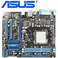 Socket AM3 M4N68T-M LE V2 Motherboard 630A DDR3 16G Desktop Mainboard For Phenom II Athlon II Sempro