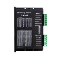 DM542 Low Noise DSP Digital Type 57/86 Stepper Motor Driver instead of Resay DM542
